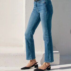 AYR the POP jeans, size 29 x 30 in Laid Back wash